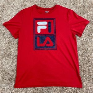 Fila t-shirt